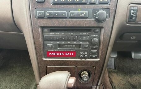 Toyota Mark II VIII (X100), 1994 год, 800 404 рублей, 32 фотография