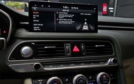 Genesis G70 I, 2023 год, 3 990 000 рублей, 15 фотография