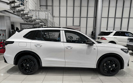 Volkswagen Tiguan, 2025 год, 4 850 000 рублей, 4 фотография
