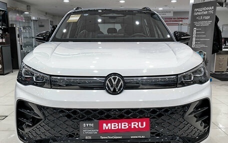 Volkswagen Tiguan, 2025 год, 4 850 000 рублей, 2 фотография