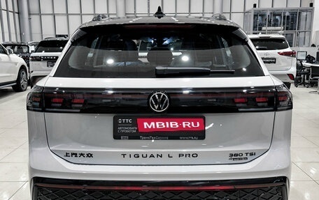 Volkswagen Tiguan, 2025 год, 4 850 000 рублей, 6 фотография