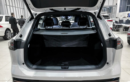 Volkswagen Tiguan, 2025 год, 4 850 000 рублей, 10 фотография