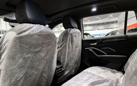 Volkswagen Tiguan, 2025 год, 4 850 000 рублей, 12 фотография