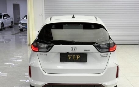 Honda Life, 2022 год, 1 260 000 рублей, 5 фотография