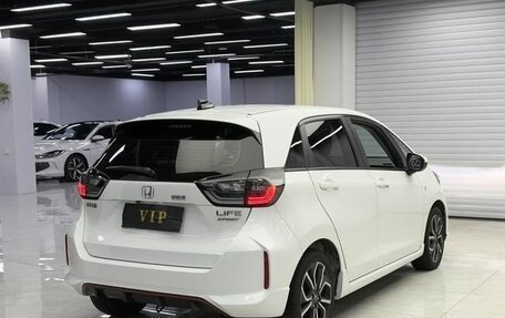 Honda Life, 2022 год, 1 260 000 рублей, 4 фотография