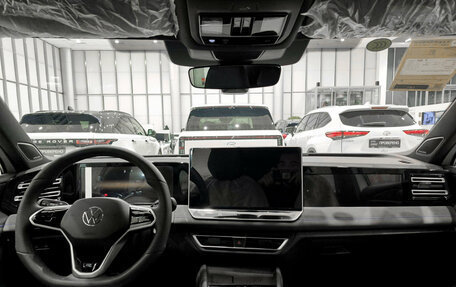 Volkswagen Tiguan, 2025 год, 4 850 000 рублей, 14 фотография