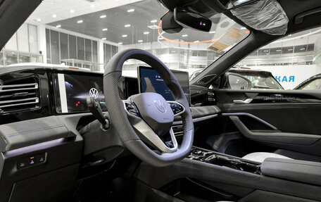 Volkswagen Tiguan, 2025 год, 4 850 000 рублей, 16 фотография