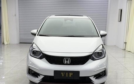 Honda Life, 2022 год, 1 260 000 рублей, 2 фотография