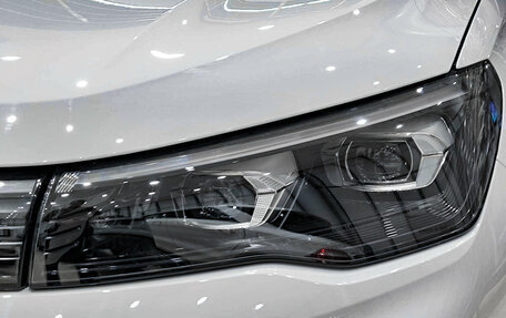 Volkswagen Tiguan, 2025 год, 4 850 000 рублей, 17 фотография