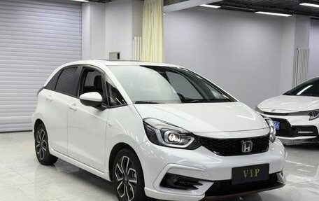 Honda Life, 2022 год, 1 260 000 рублей, 3 фотография