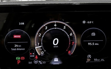 Volkswagen Tiguan, 2025 год, 4 850 000 рублей, 13 фотография