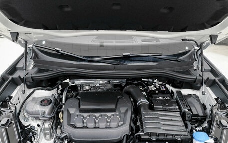 Volkswagen Tiguan, 2025 год, 4 850 000 рублей, 9 фотография
