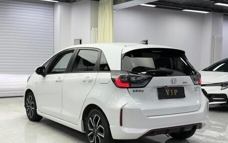 Honda Life, 2022 год, 1 260 000 рублей, 6 фотография