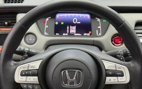 Honda Life, 2022 год, 1 260 000 рублей, 9 фотография