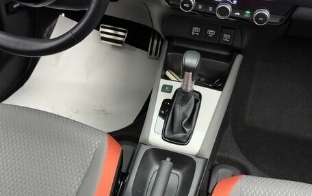 Honda Life, 2022 год, 1 260 000 рублей, 13 фотография