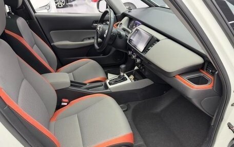 Honda Life, 2022 год, 1 260 000 рублей, 19 фотография