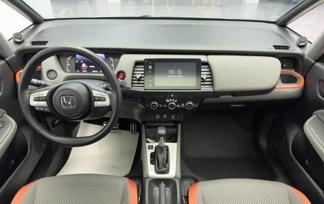 Honda Life, 2022 год, 1 260 000 рублей, 15 фотография