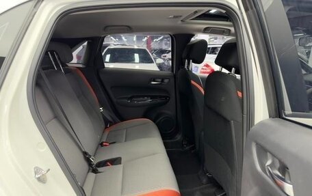 Honda Life, 2022 год, 1 260 000 рублей, 20 фотография