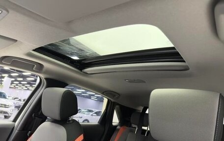 Honda Life, 2022 год, 1 260 000 рублей, 10 фотография