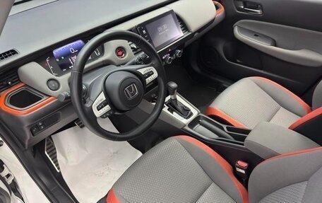 Honda Life, 2022 год, 1 260 000 рублей, 8 фотография