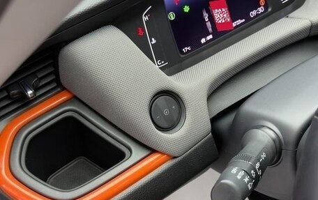 Honda Life, 2022 год, 1 260 000 рублей, 14 фотография