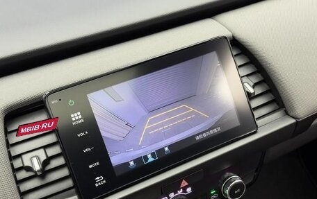 Honda Life, 2022 год, 1 260 000 рублей, 12 фотография