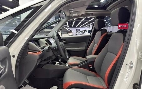 Honda Life, 2022 год, 1 260 000 рублей, 7 фотография