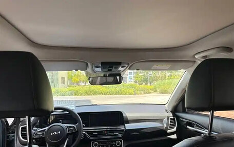 KIA Seltos I, 2023 год, 1 470 777 рублей, 6 фотография
