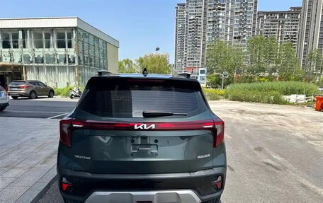 KIA Seltos I, 2023 год, 1 470 777 рублей, 4 фотография