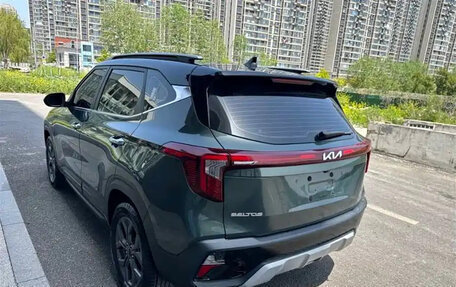 KIA Seltos I, 2023 год, 1 470 777 рублей, 3 фотография