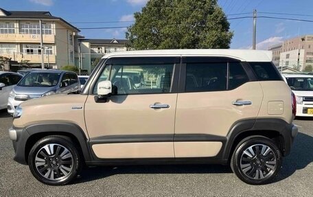 Suzuki Xbee I, 2022 год, 1 120 000 рублей, 3 фотография