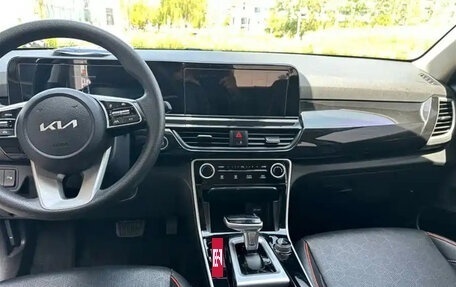 KIA Seltos I, 2023 год, 1 470 777 рублей, 7 фотография