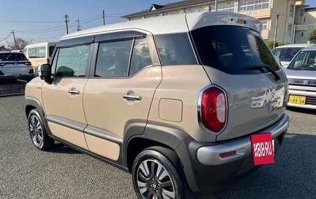 Suzuki Xbee I, 2022 год, 1 120 000 рублей, 4 фотография