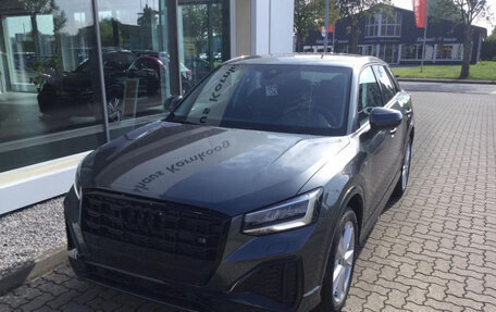 Audi Q2 I, 2025 год, 4 646 600 рублей, 2 фотография
