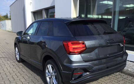 Audi Q2 I, 2025 год, 4 646 600 рублей, 3 фотография