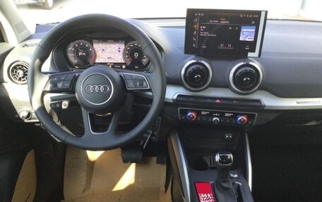 Audi Q2 I, 2025 год, 4 646 600 рублей, 8 фотография