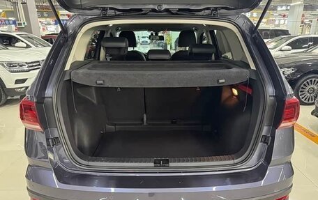 Volkswagen Tharu, 2023 год, 1 410 333 рублей, 7 фотография