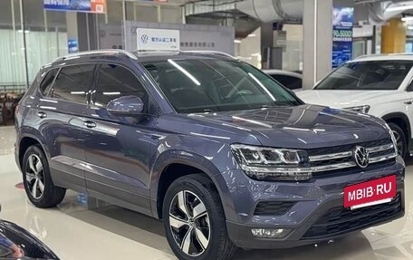 Volkswagen Tharu, 2023 год, 1 410 333 рублей, 3 фотография