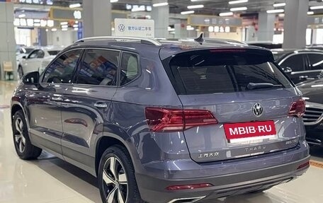 Volkswagen Tharu, 2023 год, 1 410 333 рублей, 4 фотография