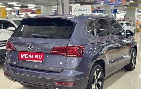 Volkswagen Tharu, 2023 год, 1 410 333 рублей, 6 фотография