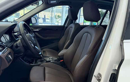 BMW X1, 2022 год, 2 000 000 рублей, 9 фотография