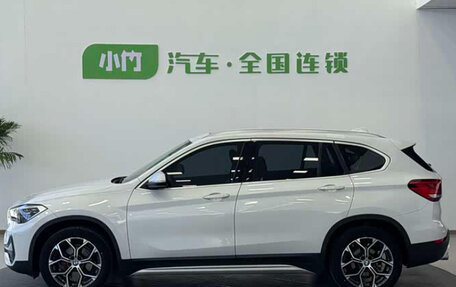 BMW X1, 2022 год, 2 000 000 рублей, 7 фотография