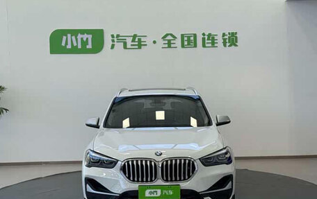 BMW X1, 2022 год, 2 000 000 рублей, 2 фотография