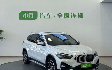 BMW X1, 2022 год, 2 000 000 рублей, 3 фотография