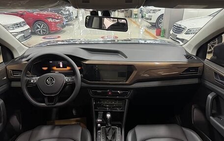 Volkswagen Tharu, 2023 год, 1 410 333 рублей, 8 фотография