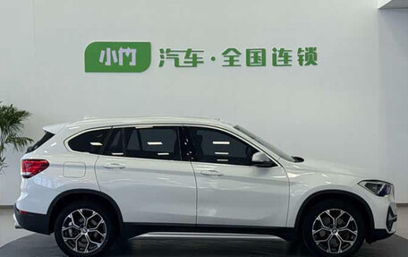 BMW X1, 2022 год, 2 000 000 рублей, 8 фотография
