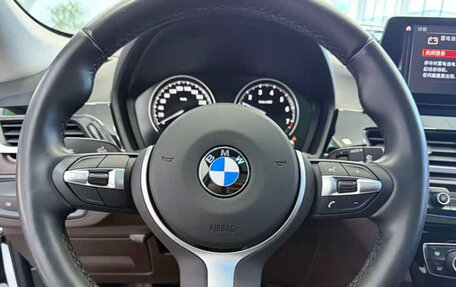 BMW X1, 2022 год, 2 000 000 рублей, 10 фотография