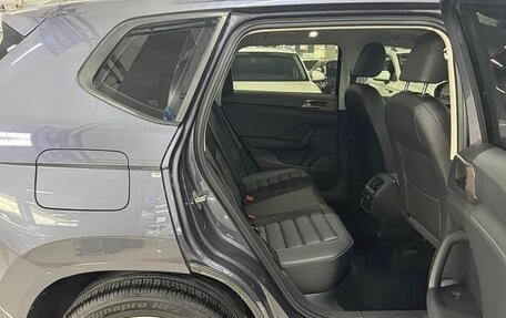 Volkswagen Tharu, 2023 год, 1 410 333 рублей, 11 фотография