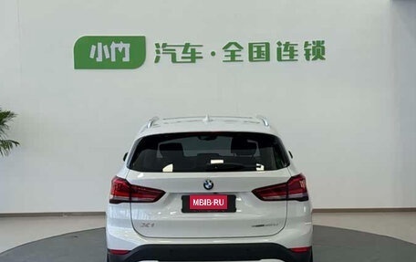 BMW X1, 2022 год, 2 000 000 рублей, 5 фотография