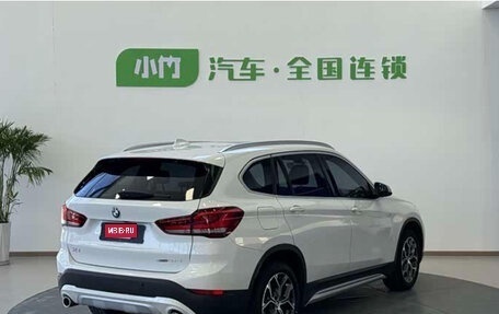 BMW X1, 2022 год, 2 000 000 рублей, 4 фотография